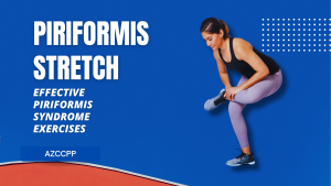 Piriformis Syndrome Exercises - Piriformis Stretch