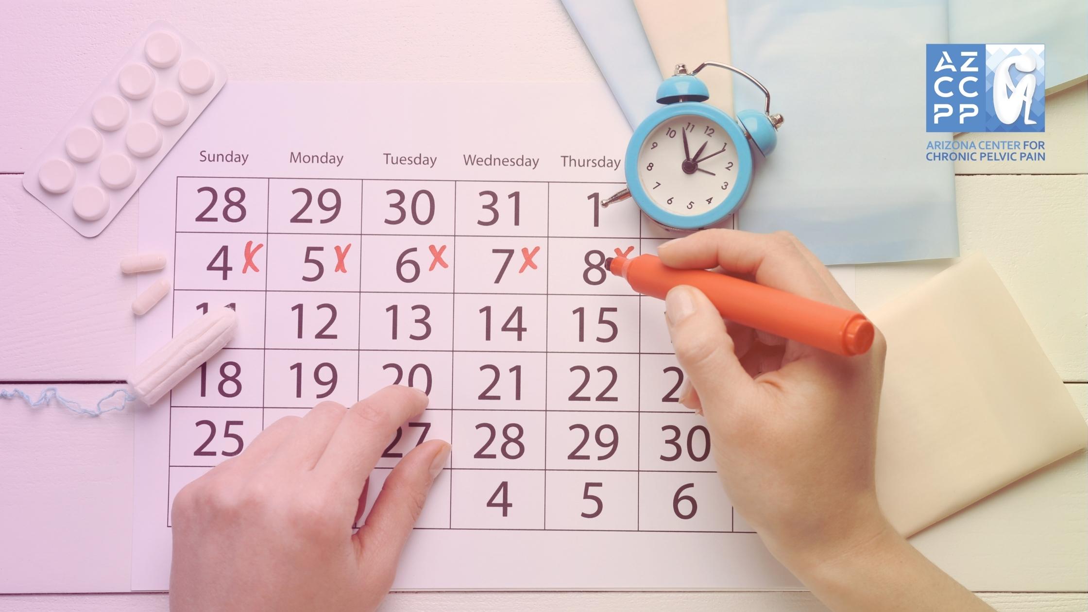 On Women’s Health - Best Hormonal Therapies for Irregular Periods and Menstrual Pain - Diagnosing the Root Cause of Irregular Periods & Menstrual Pain