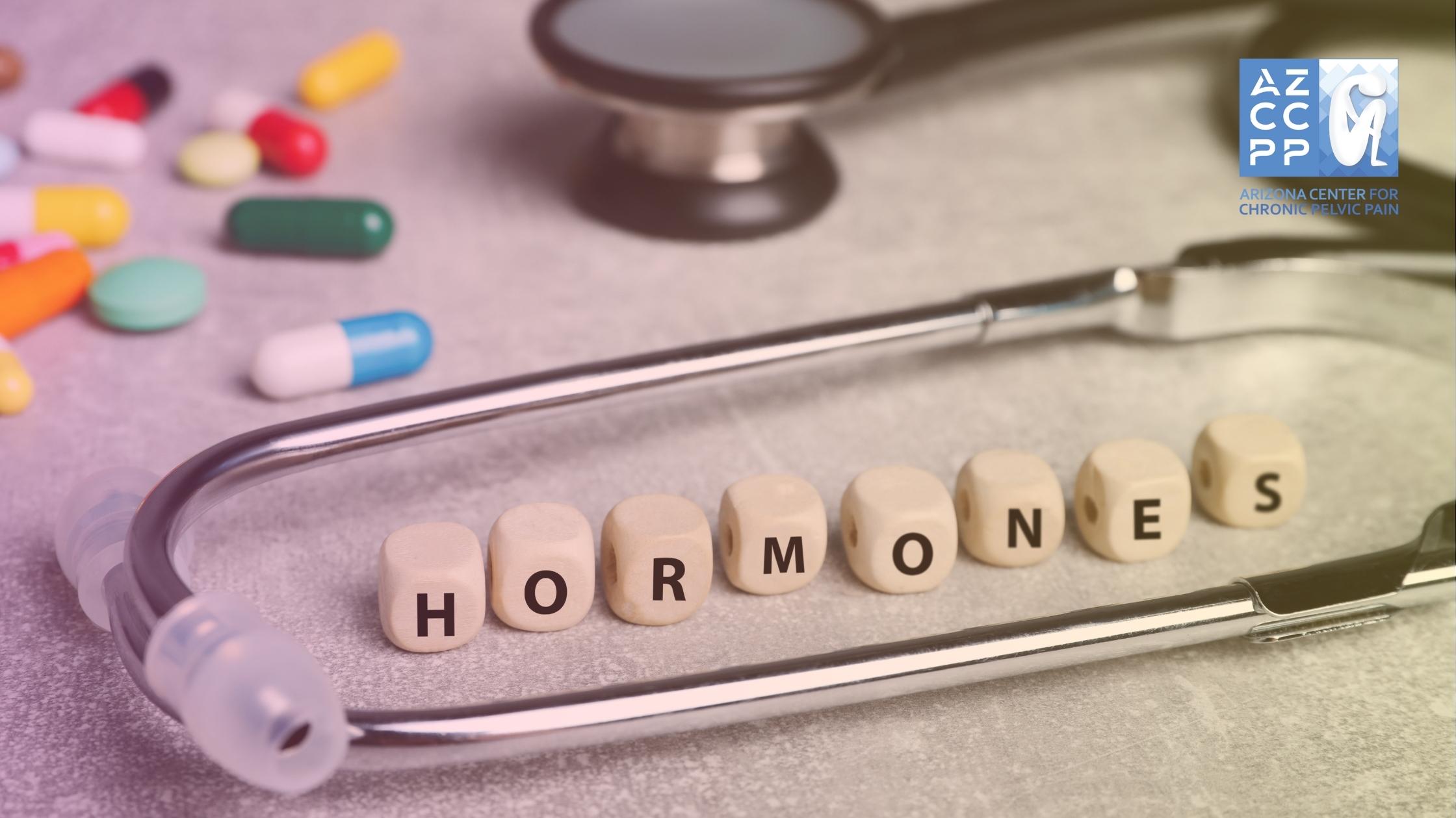 On Women’s Health - Hormone Treatments to Reduce Pelvic Vein Congestion - The Role of Hormones in Pelvic Vein Congestion 